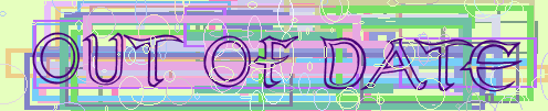 an image containing 5 letters