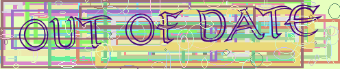 an image containing 5 letters