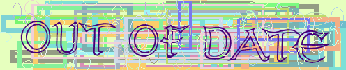 an image containing 5 letters