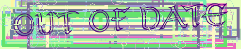 an image containing 5 letters