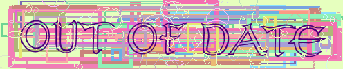 an image containing 5 letters