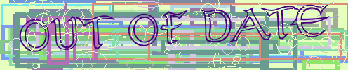 an image containing 5 letters