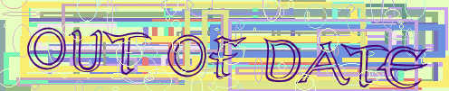 an image containing 5 letters