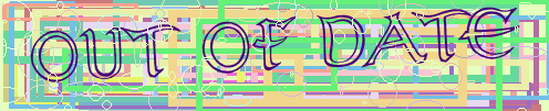 an image containing 5 letters