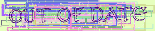 an image containing 5 letters