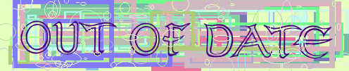 an image containing 5 letters