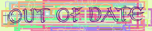 an image containing 5 letters