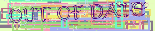 an image containing 5 letters