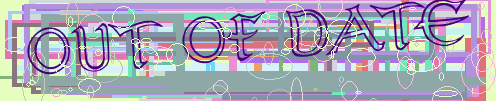 an image containing 5 letters