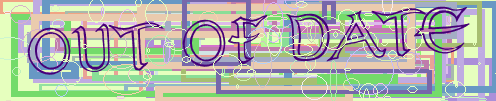 an image containing 5 letters