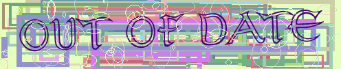 an image containing 5 letters