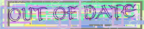 an image containing 5 letters