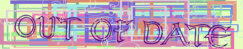 an image containing 5 letters