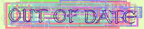 an image containing 5 letters