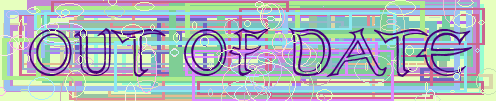 an image containing 5 letters