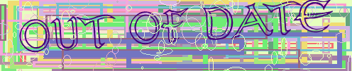 an image containing 5 letters