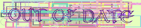 an image containing 5 letters