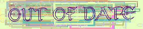 an image containing 5 letters