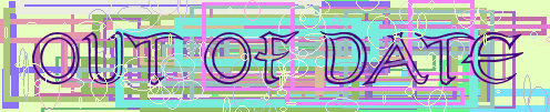 an image containing 5 letters