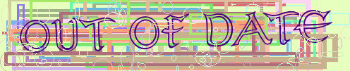an image containing 5 letters