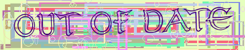 an image containing 5 letters