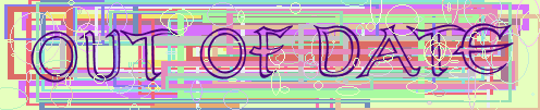 an image containing 5 letters