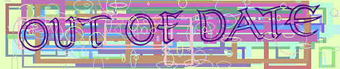 an image containing 5 letters