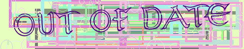 an image containing 5 letters