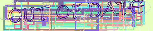 an image containing 5 letters