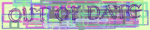 an image containing 5 letters
