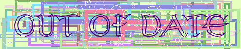 an image containing 5 letters