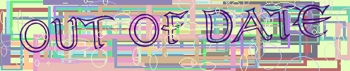 an image containing 5 letters