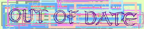 an image containing 5 letters