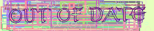 an image containing 5 letters