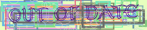 an image containing 5 letters