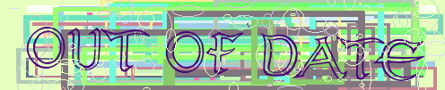 an image containing 5 letters