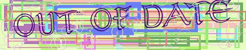 an image containing 5 letters