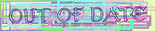 an image containing 5 letters