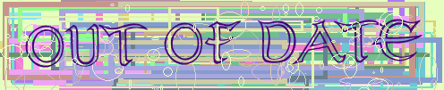 an image containing 5 letters