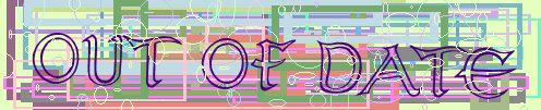 an image containing 5 letters