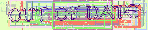 an image containing 5 letters
