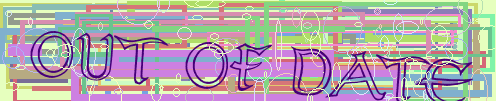 an image containing 5 letters