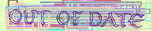an image containing 5 letters