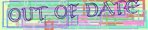 an image containing 5 letters