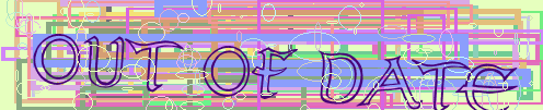 an image containing 5 letters