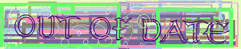 an image containing 5 letters