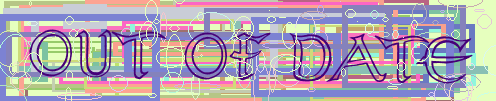 an image containing 5 letters