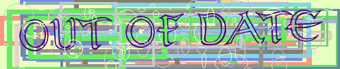 an image containing 5 letters