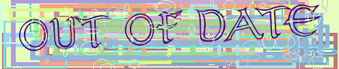 an image containing 5 letters