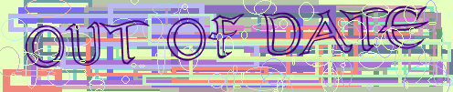 an image containing 5 letters
